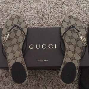 Gucci Sandals